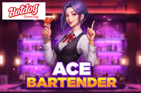 Ace Bartender
